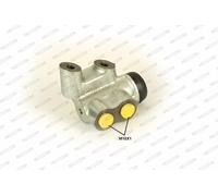 Ferodo Bremskraftregler [Hersteller-Nr. FHR7101] für Lancia, Fiat