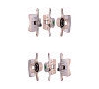 FERODO Bremssattel Bremszange links rechts für Hyundai IX35 LM EL ELH iX35