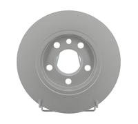 2x Bremsscheibe PREMIER Coat+ disc DDF1012C