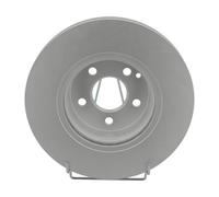FERODO Bremsscheibe ddf1263c 312mm 28mm für Mercedes ROVER