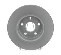FERODO Bremsscheibe DDF1593C-1 für JEEP