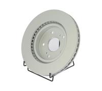 FERODO Bremsscheibe ddf1635c 294mm 25mm für Suzuki