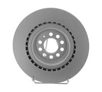 FERODO Bremsscheibe ddf1985c 323mm 28mm für SEAT