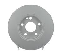 FERODO Bremsscheibe DDF2334C-1 für MERCEDES-BENZ