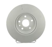 FERODO Bremsscheibe PREMIER vorne rechts links belüftet 300mm für VAUXHALL OPEL CHEVROLET DDF2385C