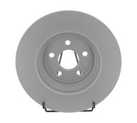 FERODO Bremsscheibe ddf2821c 316mm 11mm für Ford