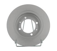 FERODO Bremsscheibe ddf886c 260mm 10mm für Volvo MITSUBISHI PROTON