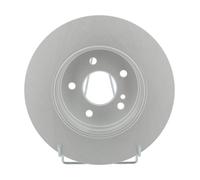 FERODO Bremsscheibe ddf963c 290mm 10mm für Peugeot Mercedes