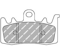 FERODO FDB2265EF Bremsbeläge
