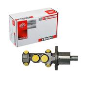 FERODO HAUPTBREMSZYLINDER 20,6mm passend für PEUGEOT 205 RENAULT 19 CLIO ESPACE