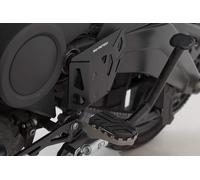 Fersenschutz Für Harley Davidson Pan America