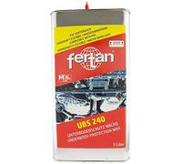 Fertan UBS 240 Unterbodenschutz Wachs 5 Liter (ersetzt UBS 220 )
