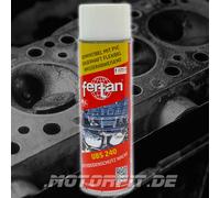 Fertan Unterbodenschutz Wachs UBS 240 Spray - 500 ml - Rostschutz - Unterboden