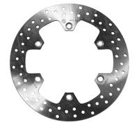 BREMBO FESTSTEHENDE BREMSSCHEIBE VORNE GOLD DAELIM DAYSTAR FI 00-05