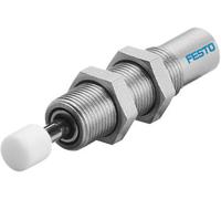 Festo Stoßdämpfer 5mm Hub - Baugröße 5 - 158981