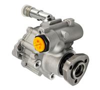 Fesuda Servopumpe Hydraulische Lenkpumpe, Hydraulikpumpe Lenkung Servolenkung Kompatibel mit 2 CORRADO 3 4 CABRIO POLO VENTO