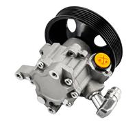 Fesuda Servopumpe Hydraulische Lenkpumpe, Hydraulikpumpe Lenkung Servolenkung Kompatibel mit C E S W203 A209 W211 W164 W220 R171