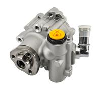 Fesuda Servopumpe Hydraulische Lenkpumpe, Hydraulikpumpe Lenkung Servolenkung Kompatibel mit TRANSPORTER T4 Bus/Platform/Chassis/Van 2.5 TDI 2.4 D, CALIFORNIA T4 Camper, Replace# K S00 000 578