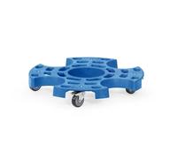 fetra Reifen-Roller TYRE TROLLEY Vollgummi