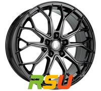 FF01 19 Zoll Winterräder 4 HANKOOK Winterreifen Kompletträder BMW 3er F30 F31 M