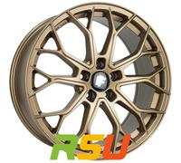 FF01 19 Zoll Winterräder 4 HANKOOK 235/45 R19 Kompletträder für VW Tiguan 2 5N R