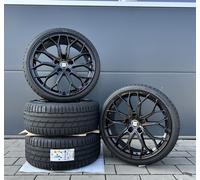 FF01 19 Zoll Sommerräder Sommerkompletträder Cupra Seat Ateca 5FP Skoda Karoq NU