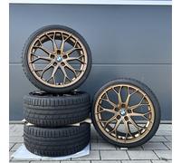FF01 19 Zoll M Winterräder HANKOOK Winterreifen Kompletträder BMW 4er F32 Coupe