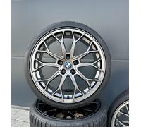 FF01 19 Zoll Winterräder Winterreifen für Mercedes CLS Klasse W219 C219 X218