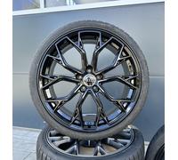 FF02 19 Zoll Winterräder Winterreifen 235 Kompletträder Audi RS3 8P Sportback S