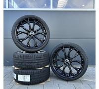 FF02 20 Zoll Allwetträder Ganzjahresreifen Kompletträder für Audi A6 S6 C7 4G