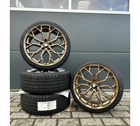 FF02 20 Zoll Ganzjahreräder Allwetterreifen Kompletträder für Cupra Terramar