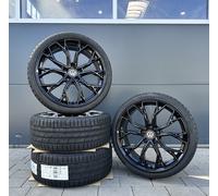 4x FF02 20 Zoll Winterräder Winterreifen Kompletträder für ID5 ID.5 GTX PRO Pure