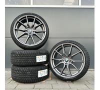 FF03 19 Zoll Sommerräder 225 255 Sommerreifen Kompletträder BMW 3er M340 i d F31