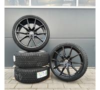 FF03 19 Zoll Sommerräder Sommerreifen 225/35 Kompletträder für VW Scirocco 13 R