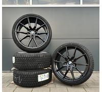FF03 19 Zoll Winterräder 225 + 255 Winterreifen Kompletträder BMW 3er F30 F31 M
