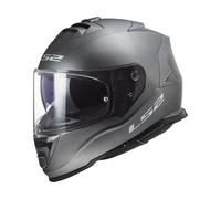 FF800 - Storm II Solid titan-matt, L, titanium matt