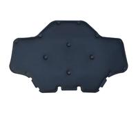 FGAITH Auto Motorhaube Dämmmatte für BMW X3/X4 2018-2023, Schallschutzmatte, Dämpfungsmatte, Autozubehör