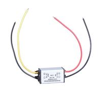 FGDTREE 24V-12V auf 5V 3A/4A/5A Bucked Converters Module Bucked Reduced Voltages Regulator Car Power Converters 24-12V to 5V Module