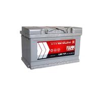 12V 71 Ah 680A EN FIAMM L3B71P AUTOBATTERIE WARTUNGSFREI SOFORT EINSATZBEREIT