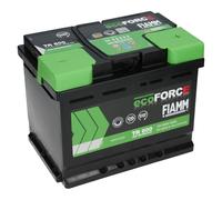 Fiamm EcoForce AFB 12V 60Ah 600A/EN Autobatterie TR600