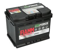 Fiamm EcoForce AGM 12V 60Ah VR680
