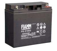 FIAMM FG21803 12V 18Ah Blei Akku / Blei Akku / AGM Blei Vlies