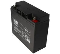 Fiamm FG21803 12V Akku 18Ah, nicht geeignet als Starter-Batterie