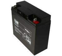 Fiamm FGH21803 Akku Blei PB 12Volt 18Ah z.B. BMW Starterbatterie 12FGH65 181x76x167mm - 4020634983087