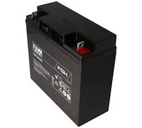Fiamm FGH21803 Akku Blei PB 12Volt 18Ah z.B. BMW Starterbatterie 12FGH65 181x76x167mm - 4020634983087