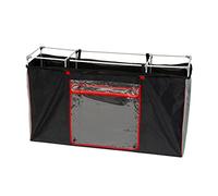 Fiamma Kit Frame Cargo Back grau