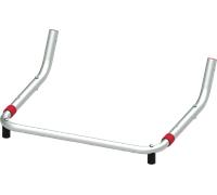 Fiamma Auflagebügel passend für Carry Bike Garage Plus - Fiamma Ersatzteilnummer 98656-455