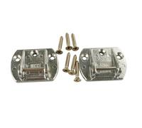 Fiamma Befestigungskit oben für CB Caravan Hobby