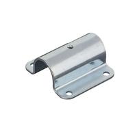 Fiamma Befestigungsplatte Carry-Bike XLA/Garage Slide
