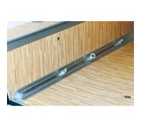 Fiamma Garage Bars Corner